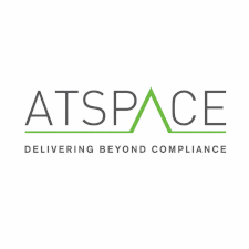 ATSpace company logo Hertfordshire