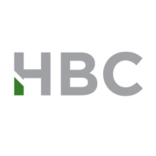 HBC Hertfordshire Building Control Company Logo