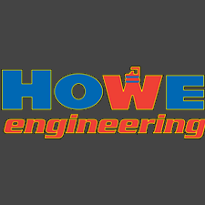 Howe Engineering Logo Hertfordshire
